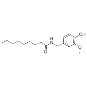 Nonivamide CAS 2444-46-4